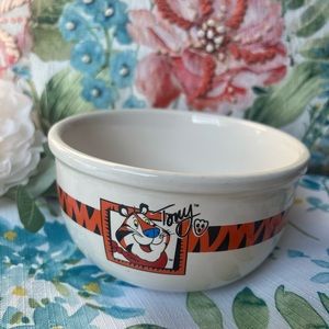 Kellogg’s Cereal Bowl